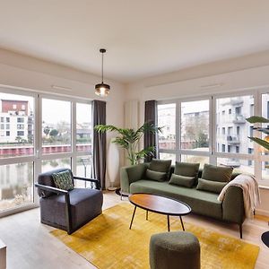 Le Panoramique - Appartement De Standing