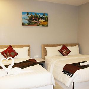 Chambre Supérieure Double