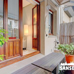 Apartamento Avenida By Sanse Holidays