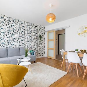 Appartement à 3 Chambres à Coucher