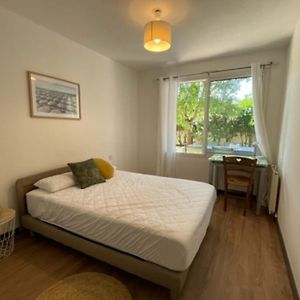 Spacious Cocoon With Pool In La Rochelle