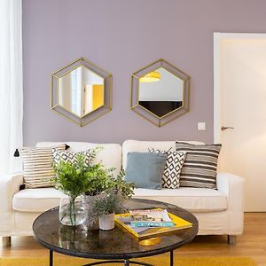 Pleasant Apartment In Malaga Center 2º