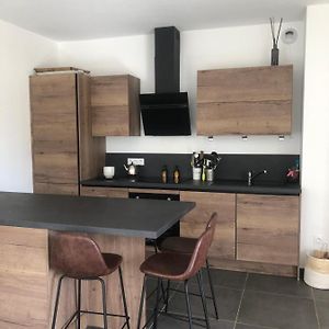 Appartement à 1 Chambre à Coucher