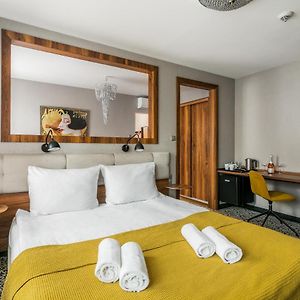 No.23 Premium Aparthotel