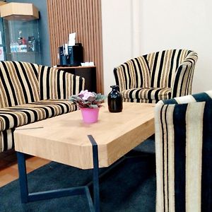 Hostel Riga Kvant
