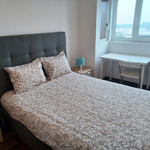 Oporto Sea Rooms