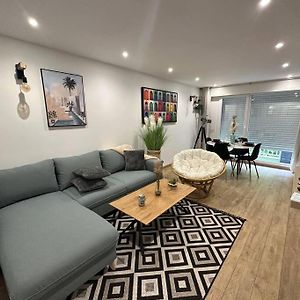 Appartement à 1 Chambre à Coucher
