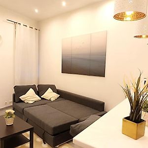 Appartement Gare Saint Charles Marseille