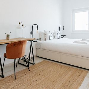 Appartement de Luxe