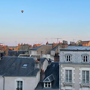 Spacieux Appartement A Blois Avec Wifi Gratuit
