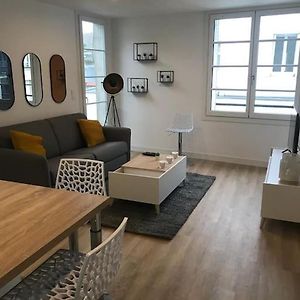 Appartement à 3 Chambres à Coucher