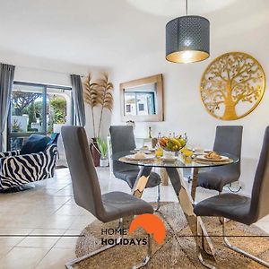 #120 T3 Espacoso Em Albufeira By Home Holidays