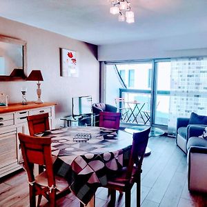 Le City, Centre Ville, Wifi Petit Parking Linge En Option
