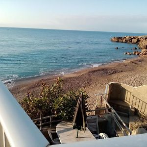 Superbe Studio Bord De Mer, Sete