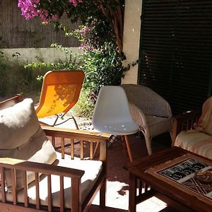 Appartement à 3 Chambres à Coucher