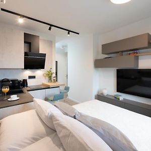 Appartement Studio