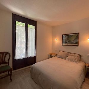 Private Bathroom Queen Room