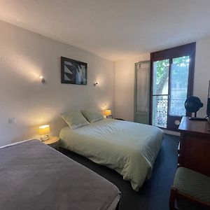 Private Bathroom Triple Room