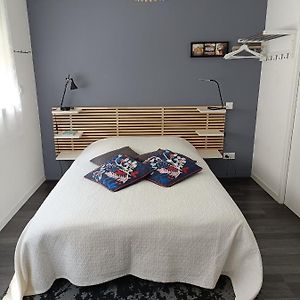Appartement à 1 Chambre à Coucher