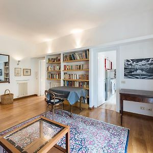 Quiet Apartmenttrastevere