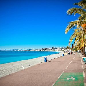 Studio - Clim Ac - 5Min Beach Walk - 2Min Tramway