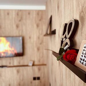 L'Atelier Des Reves - Appartement Balneo Rouen