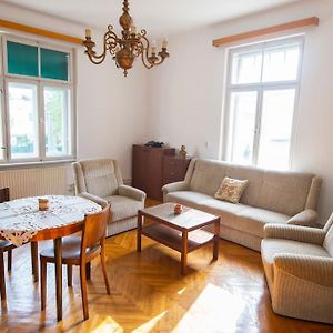 Socialist Experience In The City Center