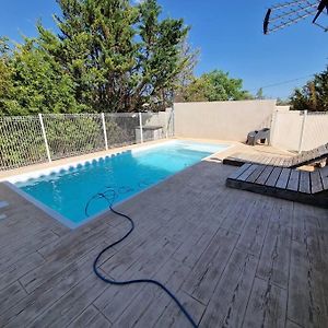 Maison 4 Chambres