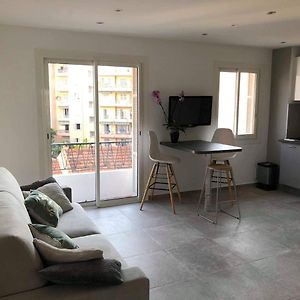 Grand Studio Centre Antibes