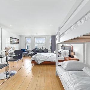 Appartement à 1 Chambre à Coucher