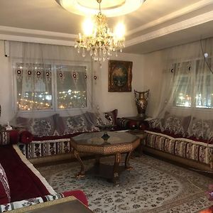 Appartement saisonnier