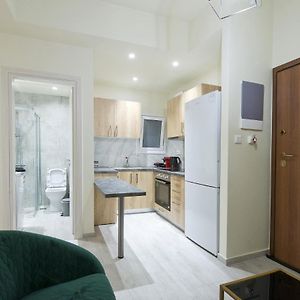 Koukaki Gem Cozy 1Br Renovated Apt Near Center