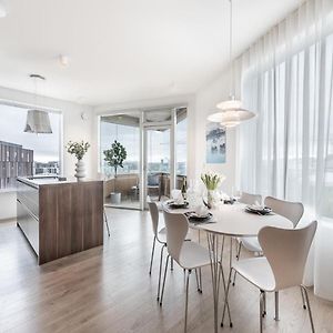 Sif Apartments By Heimaleiga