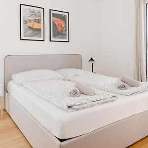 Appartement à 1 Chambre à Coucher