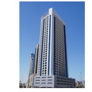 Aliving Modern Studio In Heart Of Downtown Dubai At Burj Al Nujoom-110
