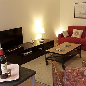 Appartement Rez-de-Chaussée