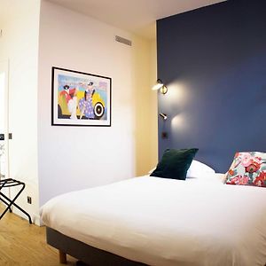 Chambre de Luxe