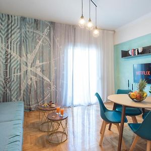 Appartement à 2 Chambres à Coucher