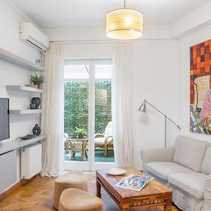 Central Athenian 1Br Apartment
