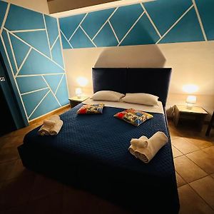 Cartari Apartment