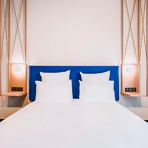Chambre Standarde Lit King-Size