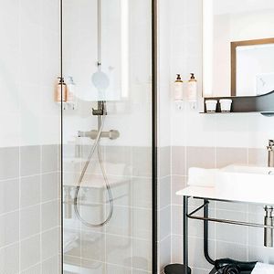 Chambre Privilège Double