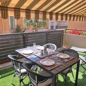 Appartement Rez-de-Chaussée