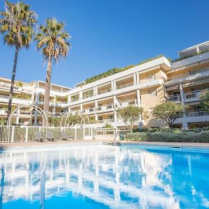 Winsome - First - Cannes Centre - 2ch - Piscine - Garage
