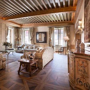 Appartement d'Exception - Annecy Centre Historique