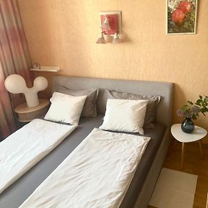 Appartement à 2 Chambres à Coucher