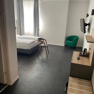 Chambre Lit King-Size