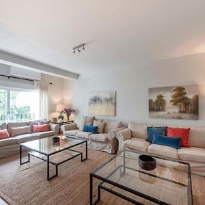 O&L Aire - Spacious And Bright Apartment In The Heart Of Seville