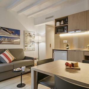 Appartement à 1 Chambre à Coucher
