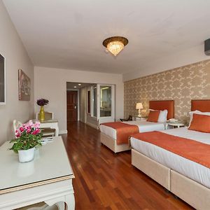 Chambre Familiale